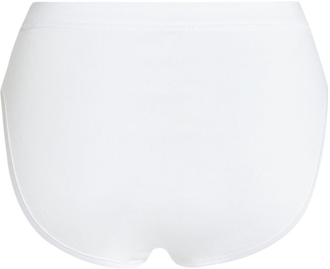 conta Damen Sportslip weiß 3-er Pack