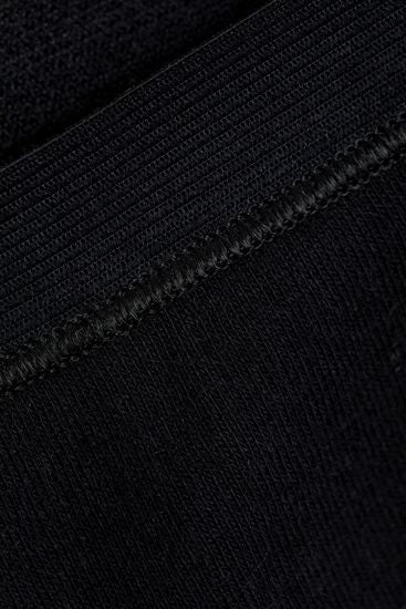 conta Damen Taillenslip Schwarz 1-er Pack