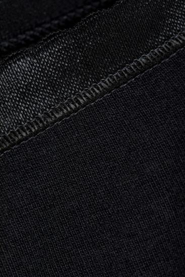conta Damen Taillenslip Schwarz 1-er Pack