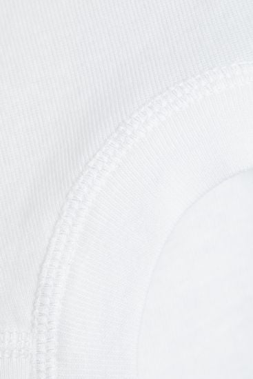 conta Damen Taillenslip weiß 5-er Pack