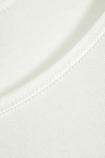 conta Damen Trägerhemd Ecru 3-er Pack