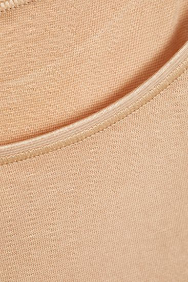 conta Damen Trägerhemd Ton 3-er Pack