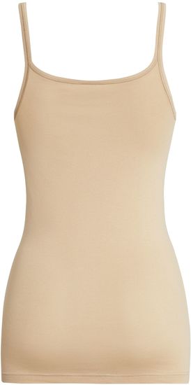 conta Damen Trägerhemd ton 3-er Pack