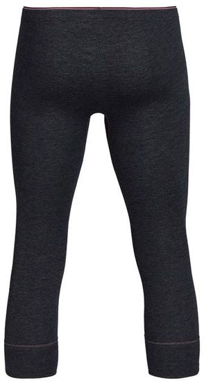 conta Herren Hose 3/4 Lang mit Eingriff schwarz geringelt 1-er Pack