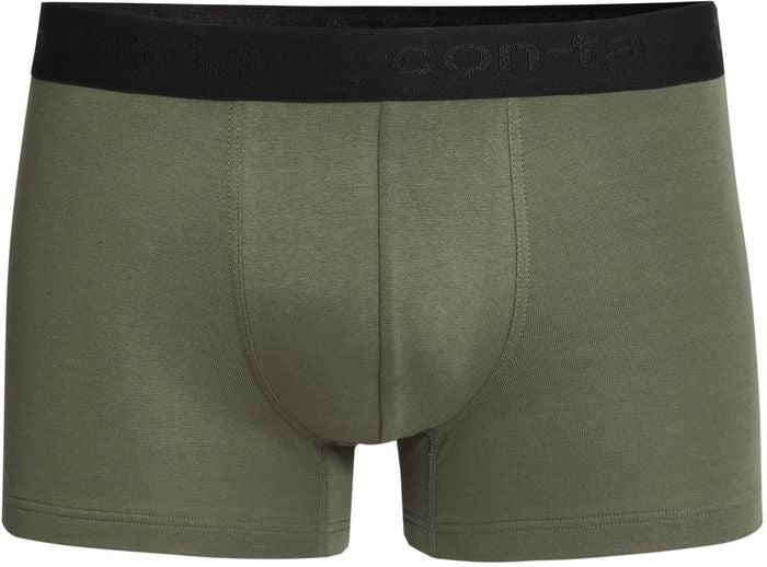 conta Herren Pants Moos 1-er Pack