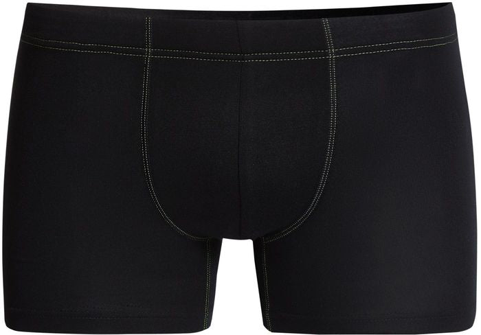 conta Herren Pants Schwarz 1-er Pack