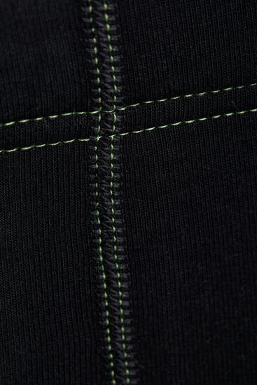 conta Herren Pants Schwarz 1-er Pack