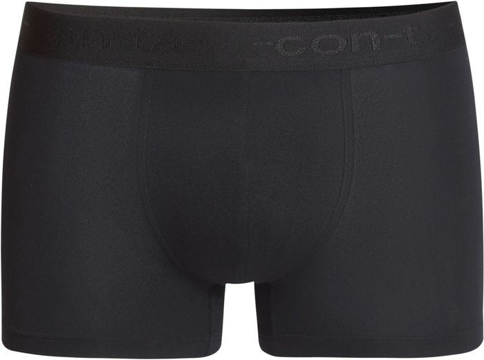 conta Herren Pants Schwarz 1-er Pack