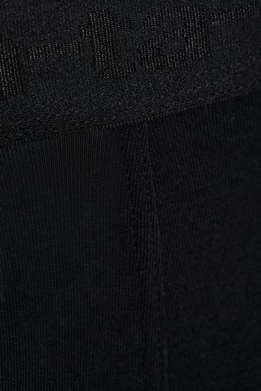 conta Herren Pants Schwarz 1-er Pack