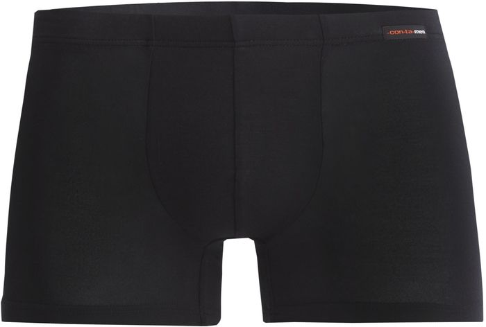 conta Herren Pants Schwarz 1-er Pack