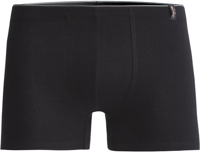 conta Herren Pants Schwarz 1-er Pack