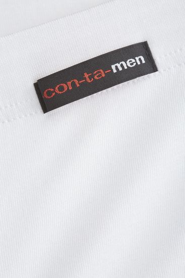 conta Herren Pants weiß 1-er Pack
