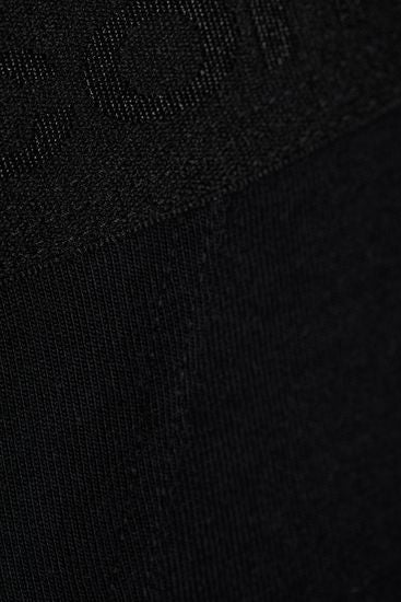 conta Herren Slip Schwarz 1-er Pack