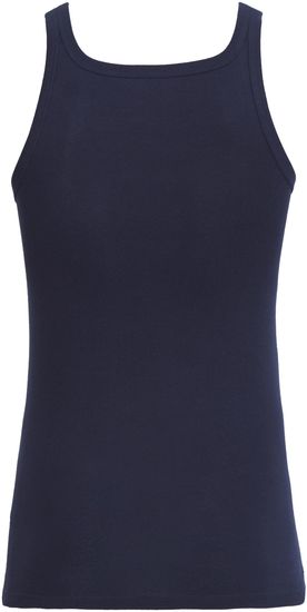 conta Herren Unterhemd Marine 5-er Pack