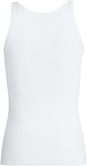 conta Herren Unterhemd weiß 5-er Pack