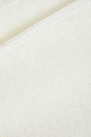 conta Unisex Unisex-Leibwärmer wollweiß 1-er Pack