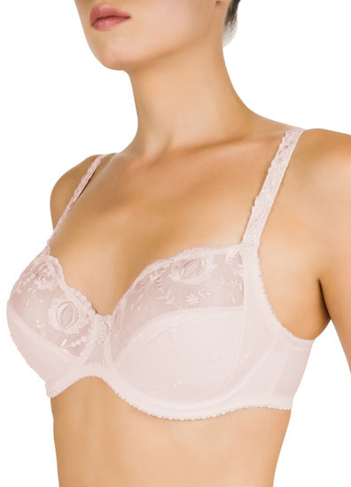 Conturelle Bügel-BH Provence 528 porcelain rose