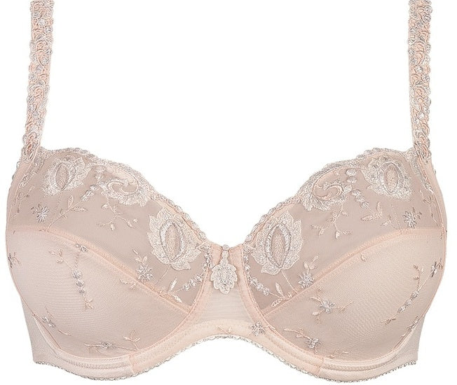 Conturelle Bügel-BH Provence 528 porcelain rose