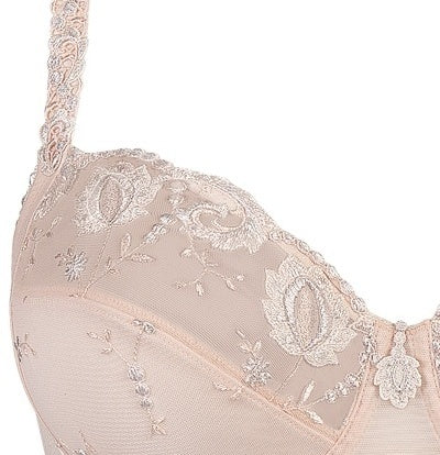 Conturelle Bügel-BH Provence 528 porcelain rose