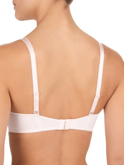 Conturelle Dekolleté BH Secret Garden 577 shell