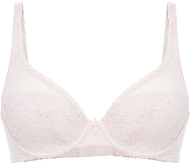 Conturelle Dekolleté BH Secret Garden 577 shell
