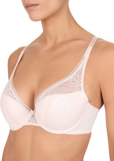Conturelle Dekolleté BH Secret Garden 577 shell
