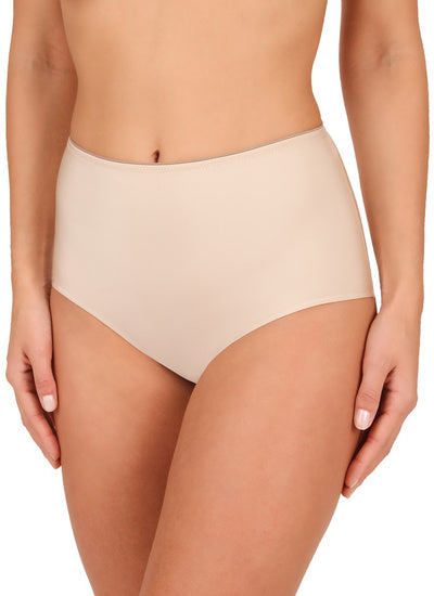 Conturelle Highwaist Panty Pure Feeling 034 sand