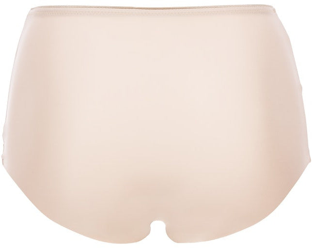 Conturelle Highwaist Panty Pure Feeling 034 sand