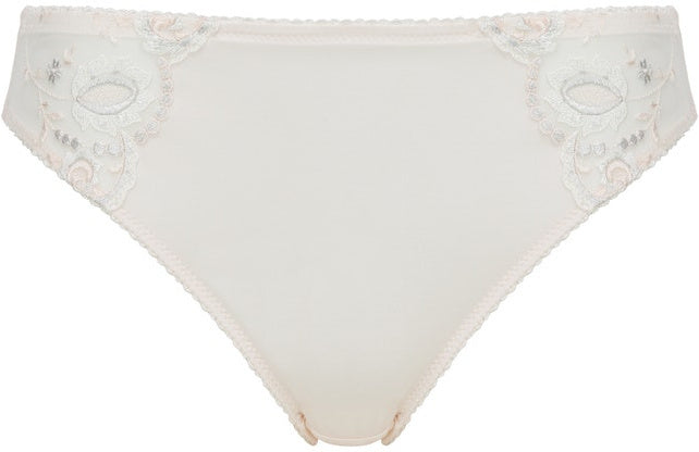 Conturelle Minislip Provence 528 porcelain rose