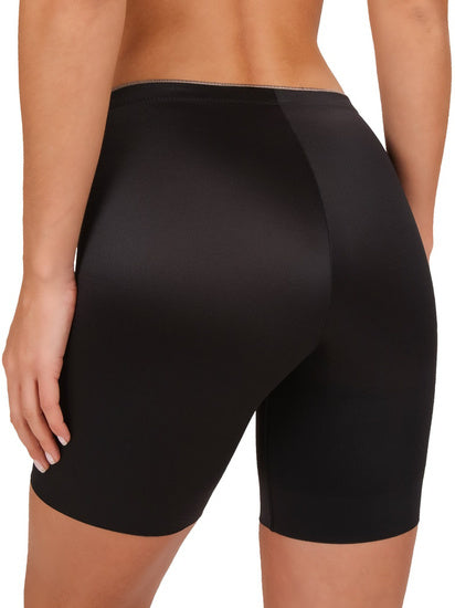 Conturelle Perfect Feeling Soft Touch Maxi-Pant Schwarz