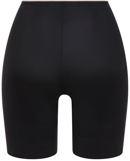 Conturelle Perfect Feeling Soft Touch Maxi-Pant Schwarz