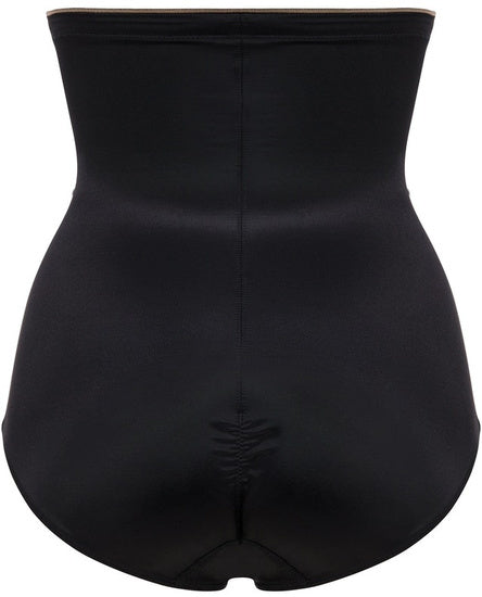 Conturelle Perfect Feeling Soft Touch Maxislip Schwarz