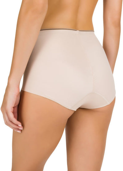 Conturelle Perfect Feeling Soft Touch Miederslip Sand