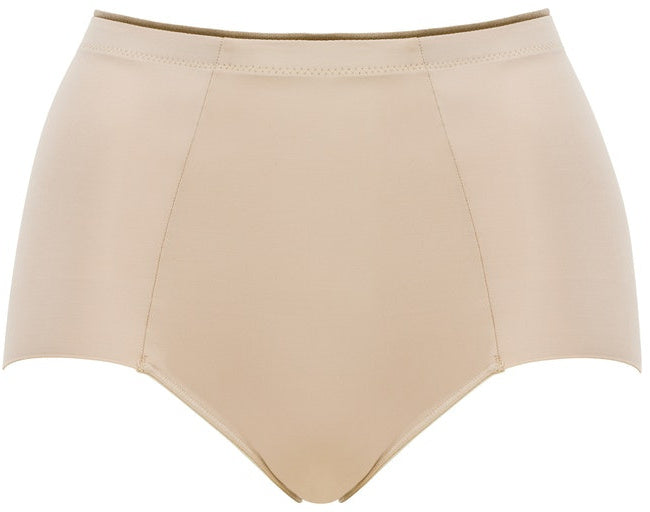 Conturelle Perfect Feeling Soft Touch Miederslip Sand