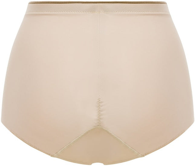 Conturelle Perfect Feeling Soft Touch Miederslip Sand