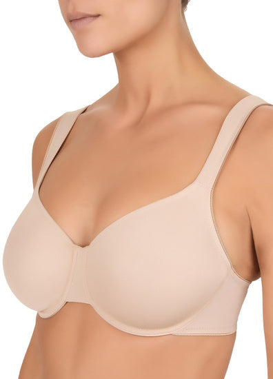 Conturelle Perfect Feeling Soft Touch Molding-BH Sand