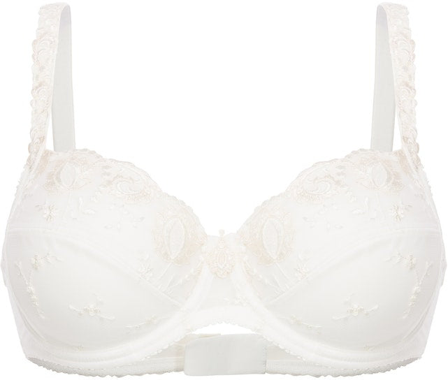 Conturelle Provence Bügel-BH Vanille