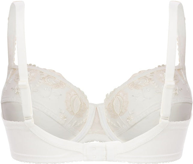 Conturelle Provence Bügel-BH Vanille