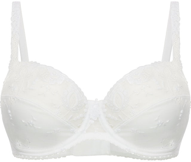 Conturelle Provence Bügel-BH Weiß