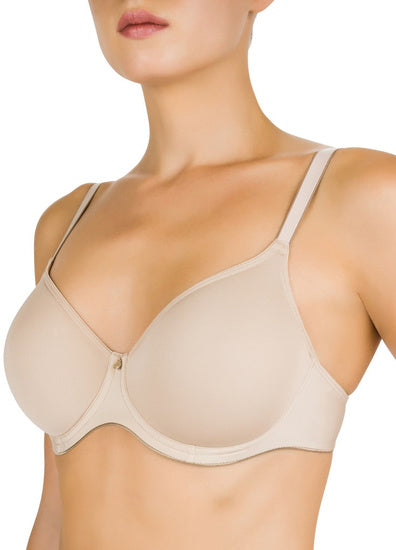 Conturelle Spacer-BH Pure Feeling 034 sand