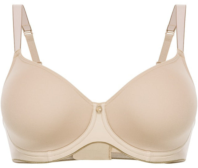 Conturelle Spacer-BH Pure Feeling 034 sand