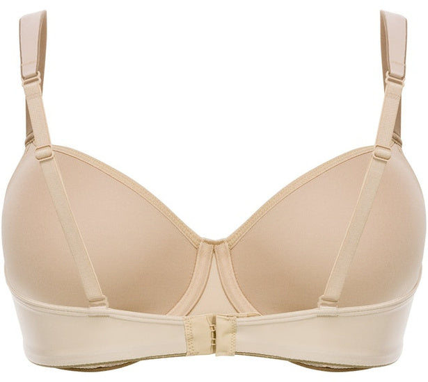 Conturelle Spacer-BH Pure Feeling 034 sand
