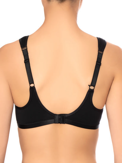 Felina Beyond Basic Molding-BH ohne Bügel Schwarz