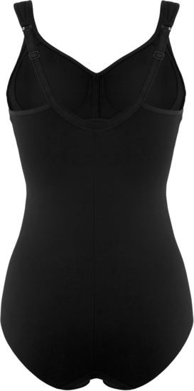 Felina Beyond Basic Molding-Body ohne Bügel Schwarz