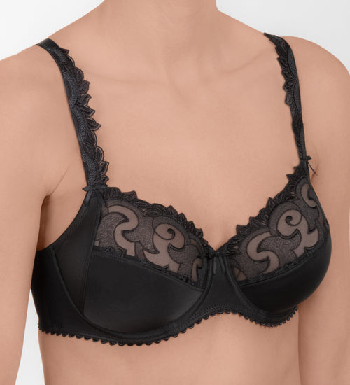 Felina Bügel-BH Rhapsody 004 Schwarz