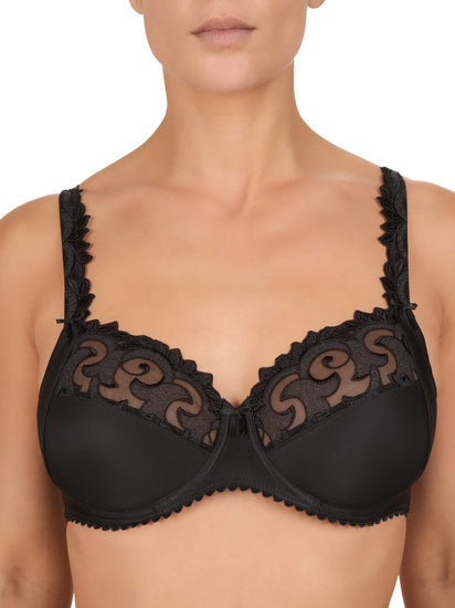 Felina Bügel-BH Rhapsody 004 Schwarz