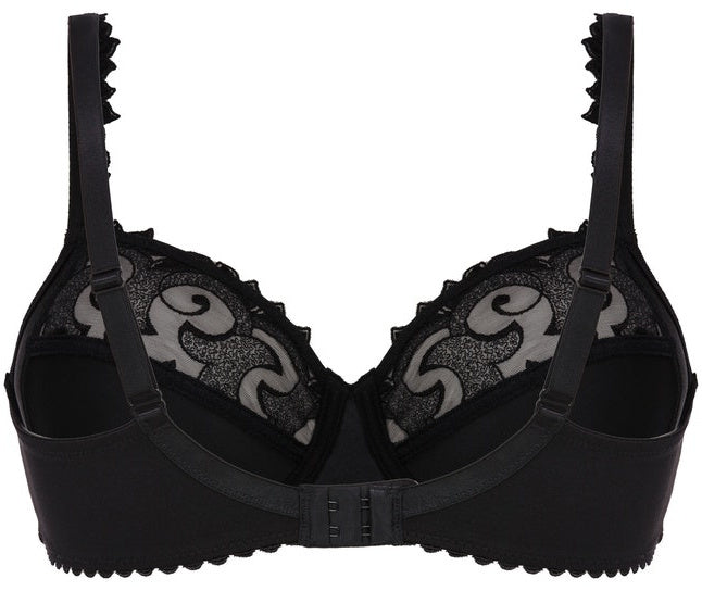 Felina Bügel-BH Rhapsody 004 Schwarz