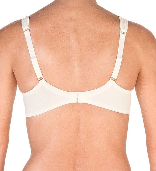 Felina Emotions Bügel-BH Vanille