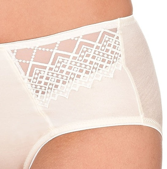 Felina Joy Slip Vanille