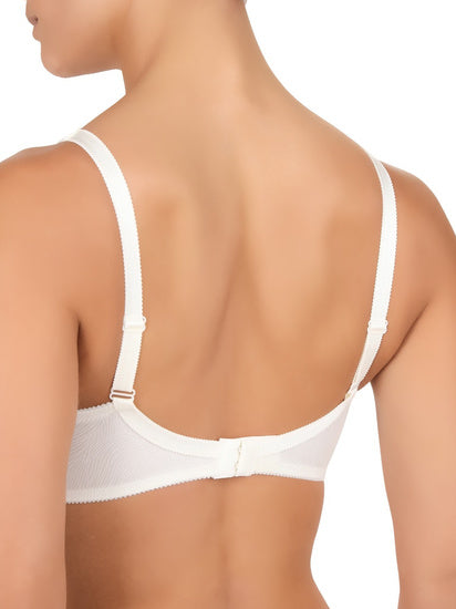 Felina Melina BH ohne Bügel Naturell